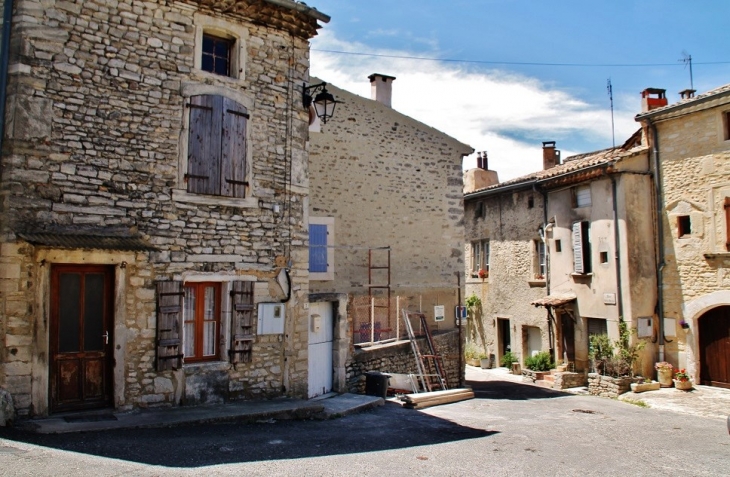 La Commune - Taulignan