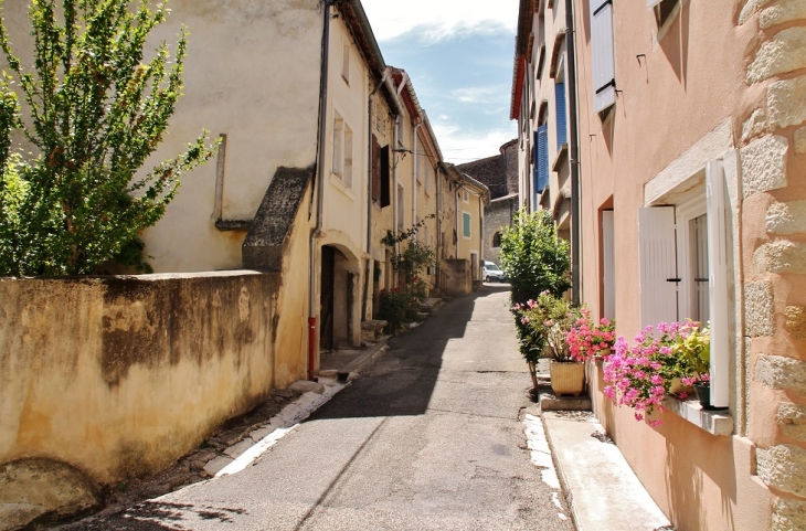 La Commune - Taulignan