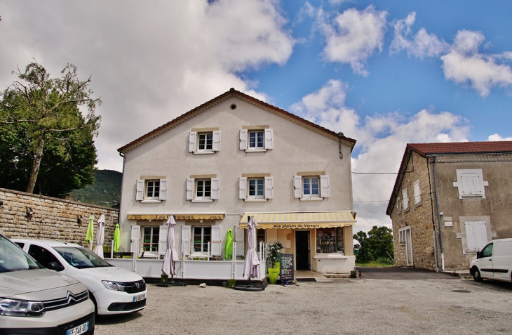 La Commune - Vassieux-en-Vercors