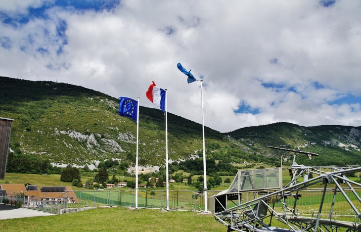 La Commune - Vassieux-en-Vercors