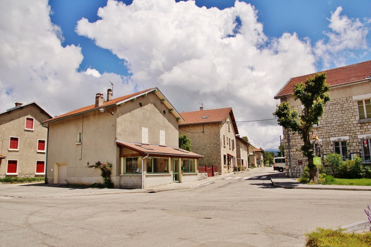 La Commune - Vassieux-en-Vercors