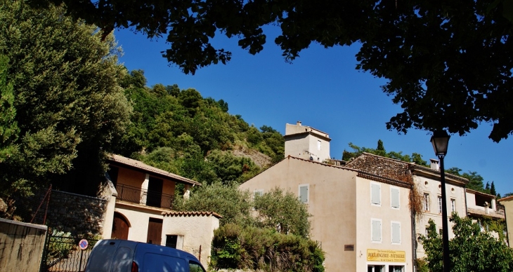 Le Village - Venterol