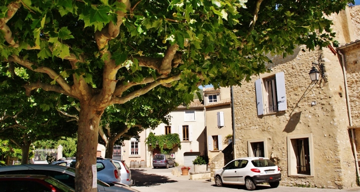 Le Village - Venterol