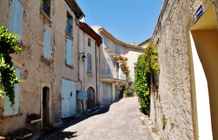 Le Village - Venterol