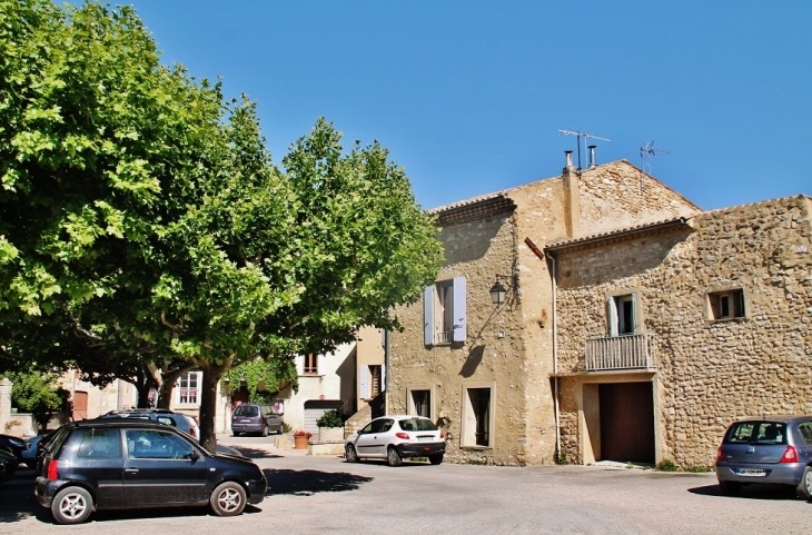 Le Village - Venterol