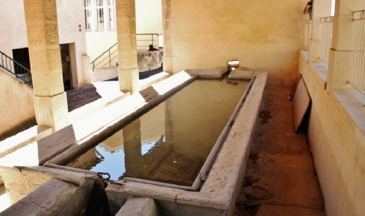 Le Lavoir - Venterol