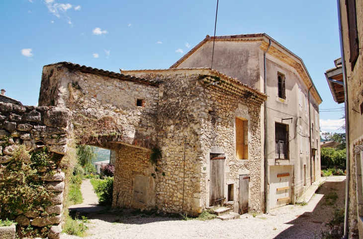 La Commune - Vercheny