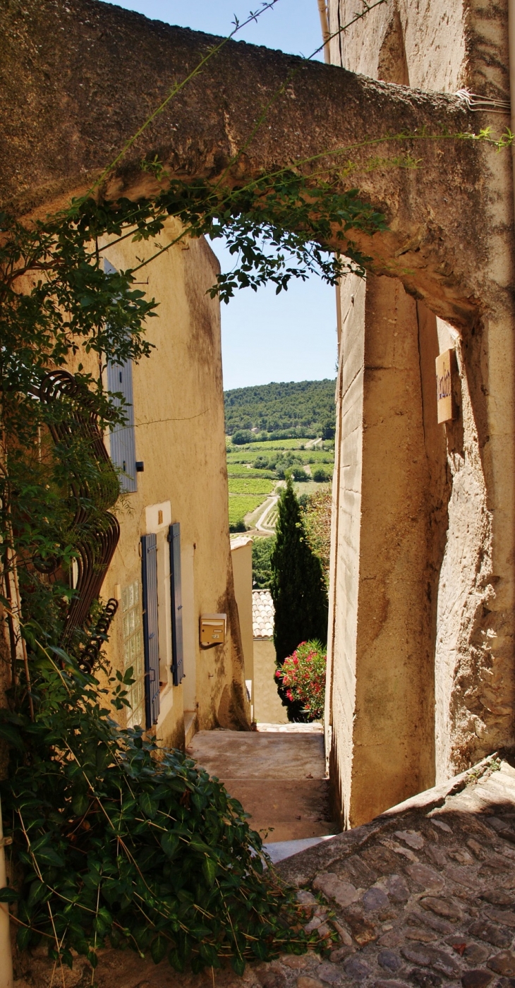 Le Village - Vinsobres