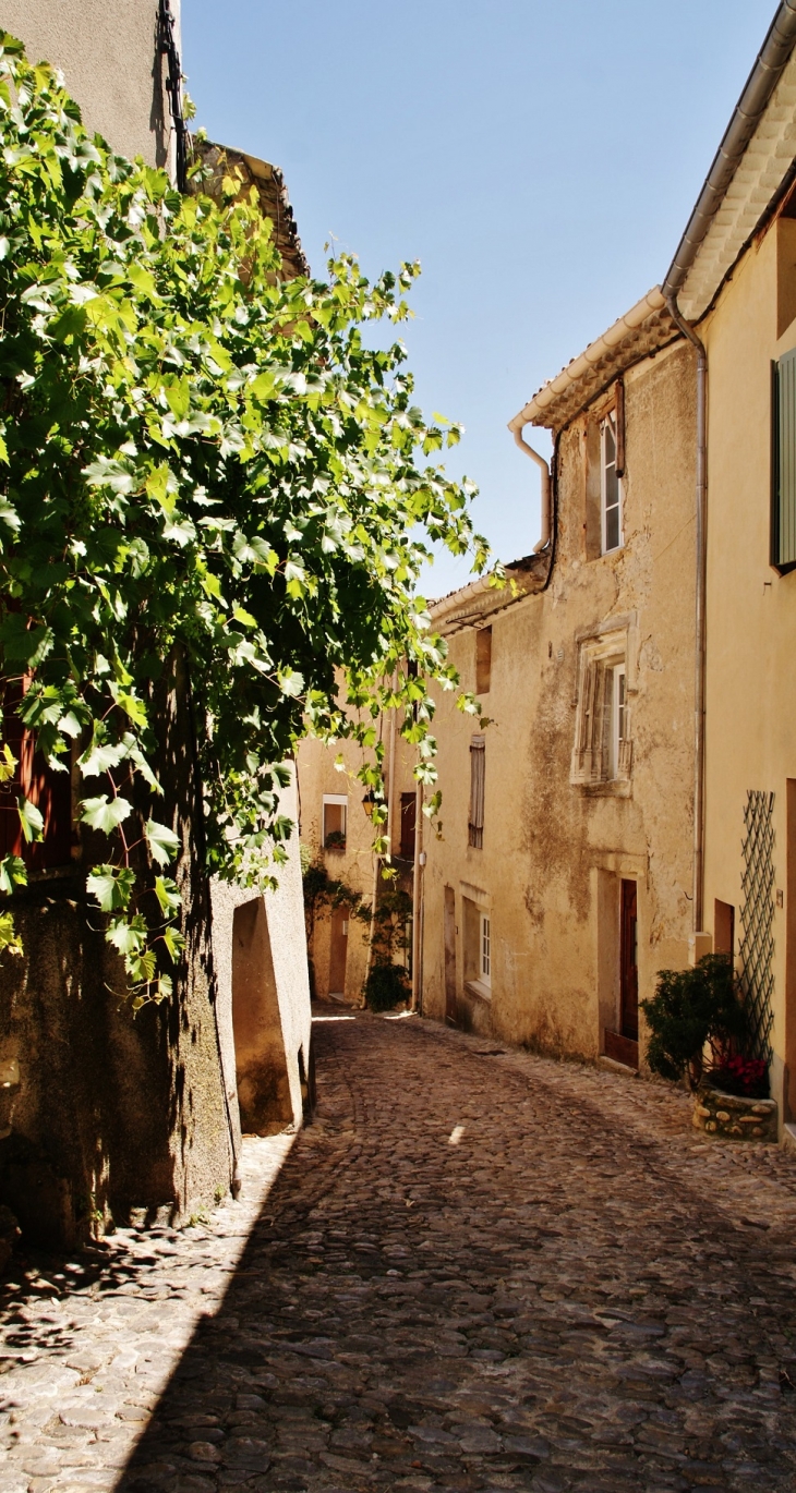 Le Village - Vinsobres