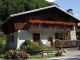 chalet typique