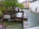 Annecy. La vieille ville. 