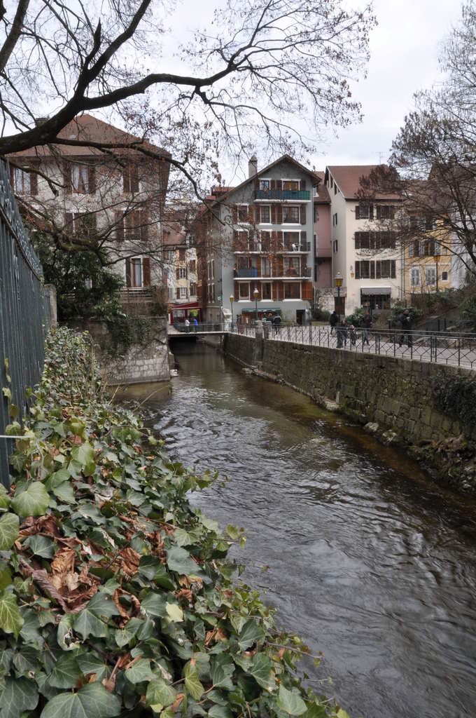 Vieux Annecy