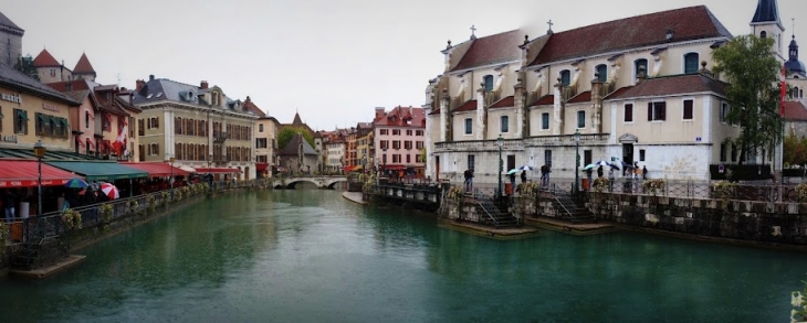 Annecy