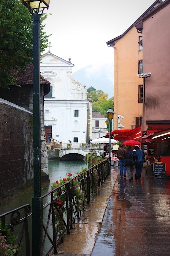 Annecy