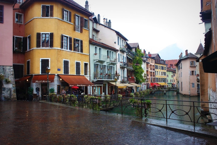 Annecy