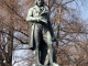 Photo suivante de Annecy Monument Bertholet