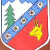 Blason de Chamonix-Mont-Blanc