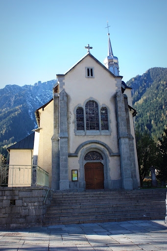 Chamonix Mont Blanc - Chamonix-Mont-Blanc