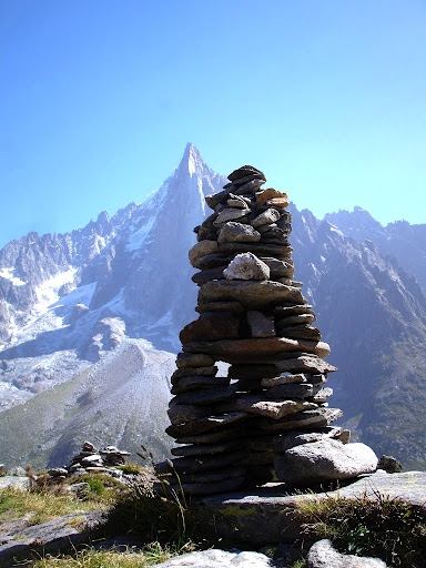 Chamonix Mont Blanc - Chamonix-Mont-Blanc