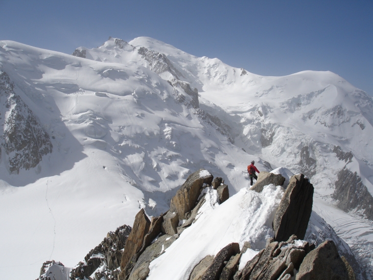 Chamonix Mont Blanc - Chamonix-Mont-Blanc