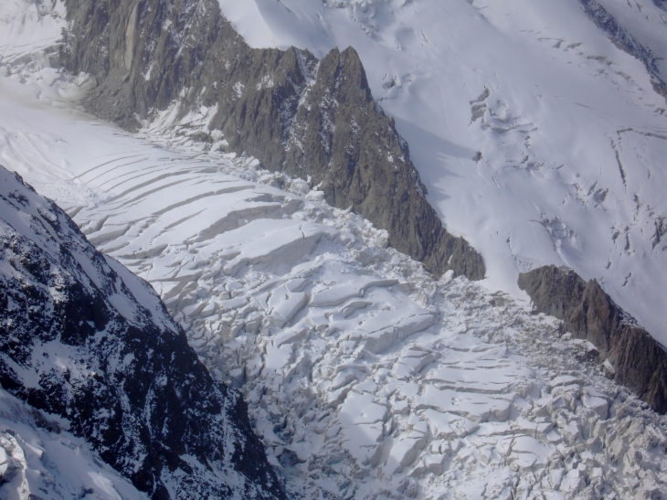 Chamonix Mont Blanc - Chamonix-Mont-Blanc