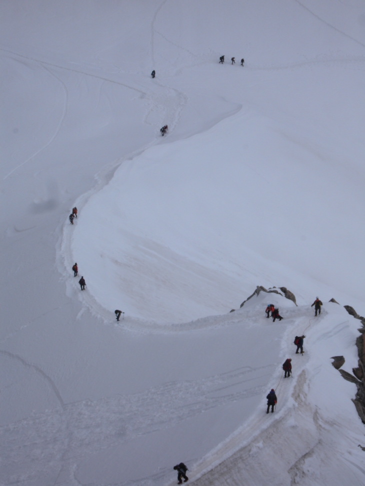 Chamonix Mont Blanc - Chamonix-Mont-Blanc