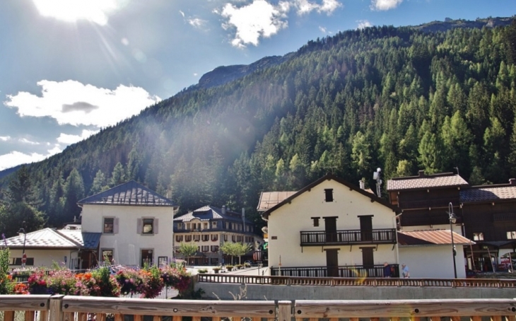 La Commune - Chamonix-Mont-Blanc