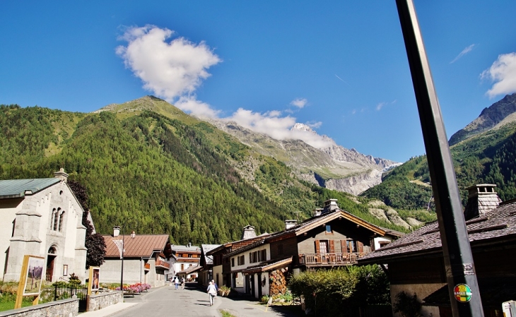 La Commune - Chamonix-Mont-Blanc