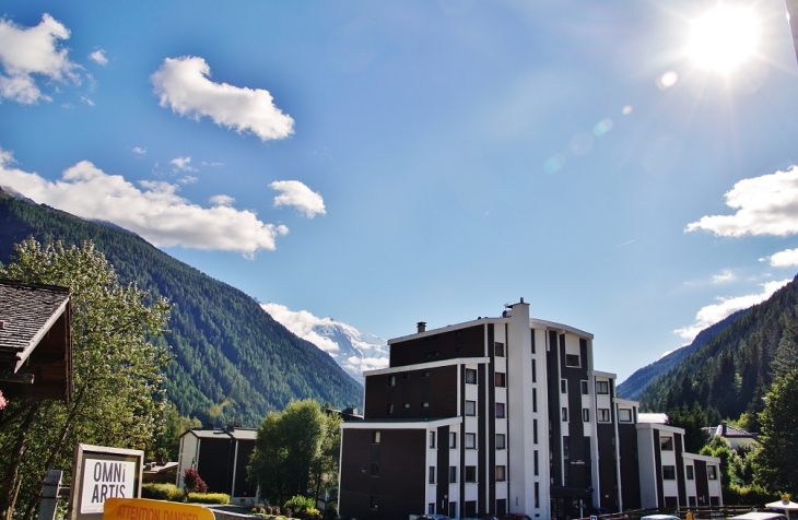 La Commune - Chamonix-Mont-Blanc