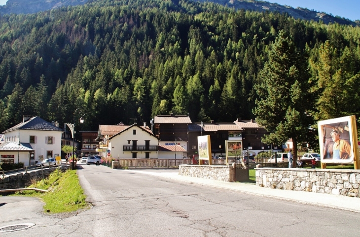 La Commune - Chamonix-Mont-Blanc