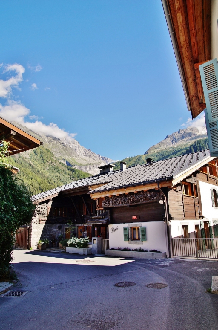 La Commune - Chamonix-Mont-Blanc