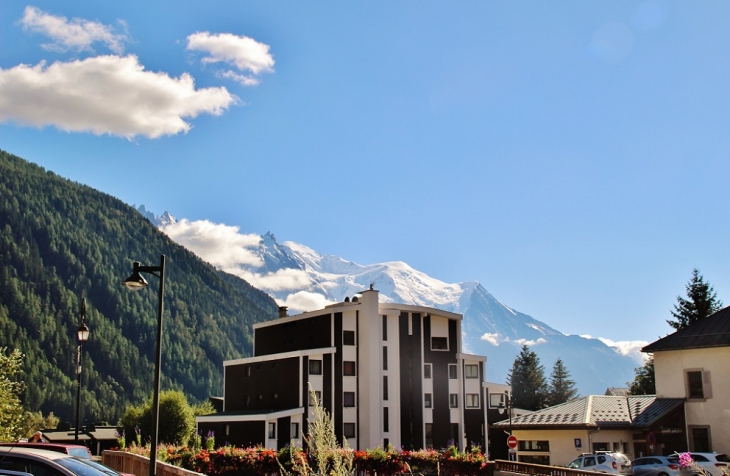 La Commune - Chamonix-Mont-Blanc