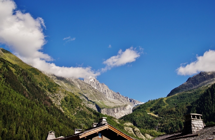 La Commune - Chamonix-Mont-Blanc