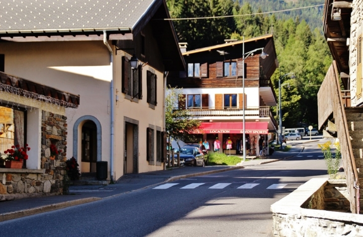 La Commune - Chamonix-Mont-Blanc