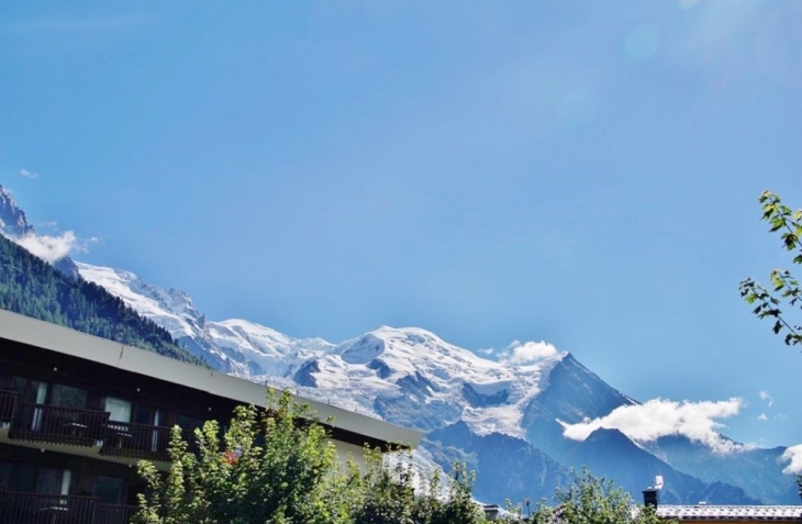  - Chamonix-Mont-Blanc