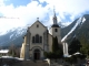 Photo précédente de Chamonix-Mont-Blanc l'eglise