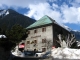 Photo précédente de Chamonix-Mont-Blanc MAISON DE LA MONTAGNE