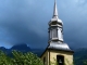 Photo suivante de Chamonix-Mont-Blanc Chamonix Mont Blanc. Église Saint Michel.