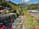 Photo suivante de Chamonix-Mont-Blanc L'Arve