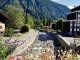 Photo suivante de Chamonix-Mont-Blanc L'Arve