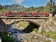 Photo précédente de Chamonix-Mont-Blanc Pont sur L'Arve