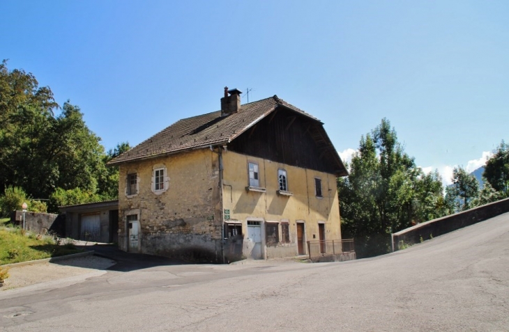 Le Village - Châtillon-sur-Cluses