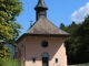 Photo suivante de Châtillon-sur-Cluses chapelle Notre-Dame