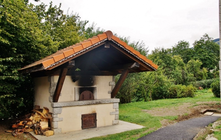 La Commune ( Le Four Communal ) - Combloux