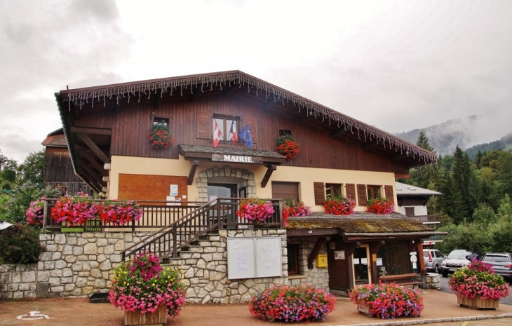 La Mairie - Cordon