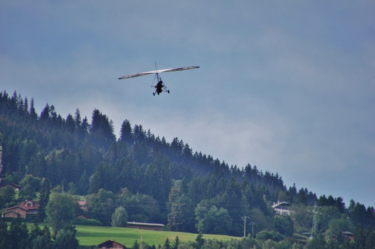 Panorama - Domancy