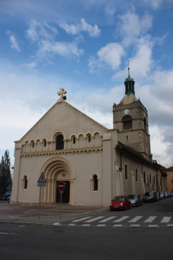 Evian les Bains - Évian-les-Bains