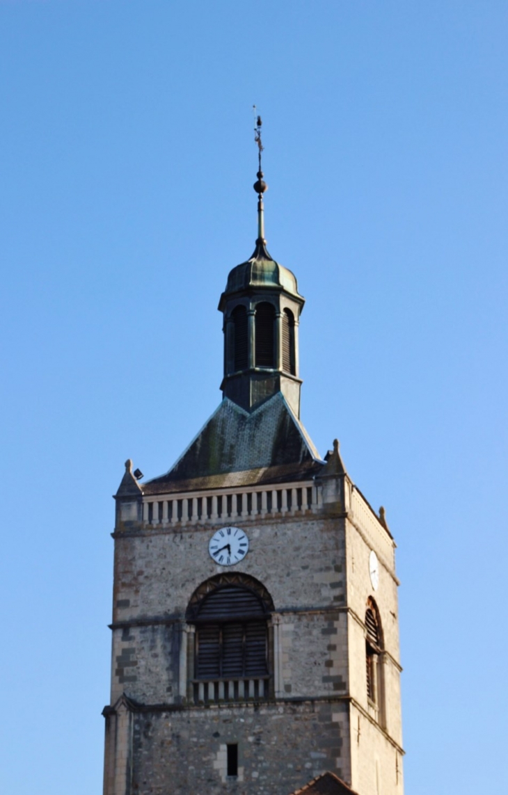 église Notre-Dame - Évian-les-Bains