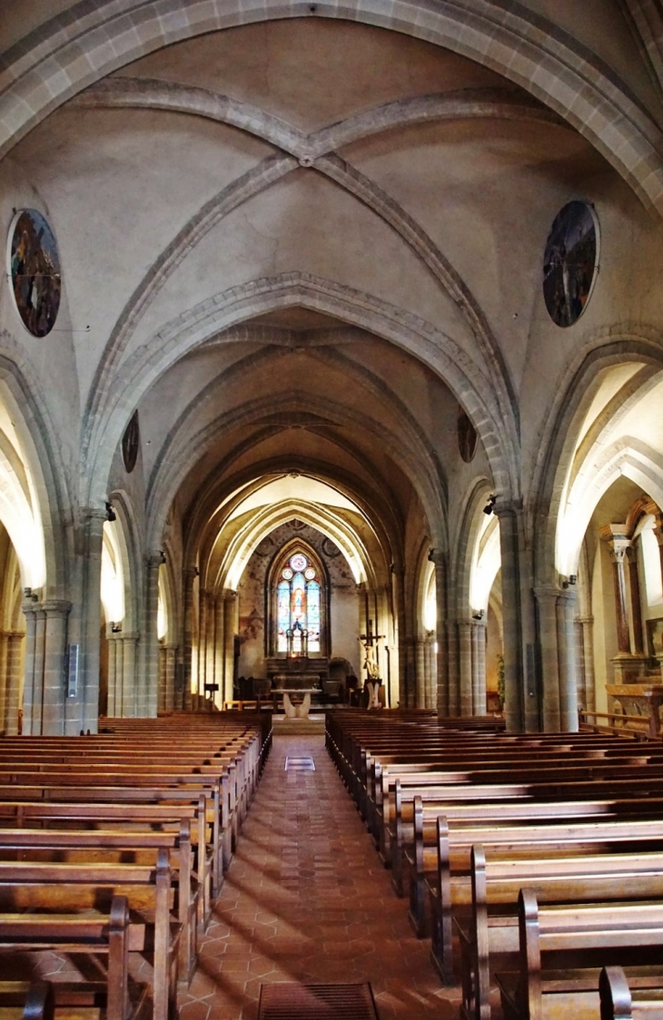 église Notre-Dame - Évian-les-Bains