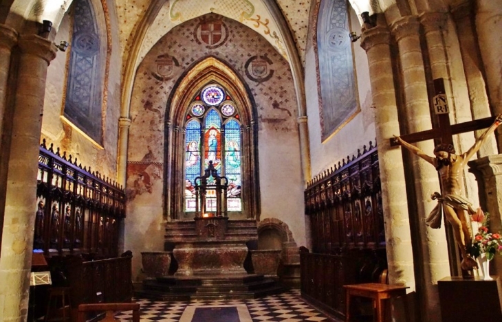 église Notre-Dame - Évian-les-Bains